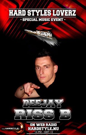 Deejay Riss B - 03/03/2012